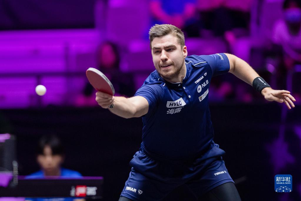 比赛的结果 比赛的结果