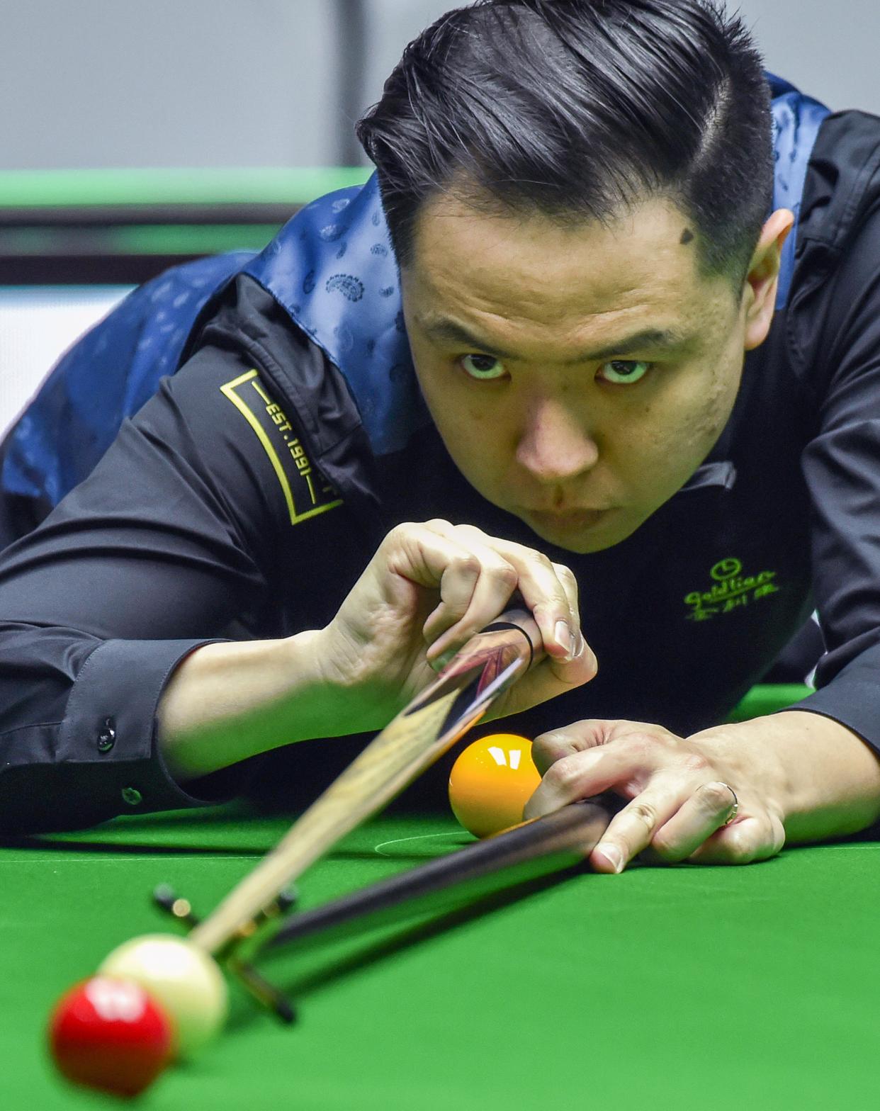 遇事能顶上 遇事能顶上