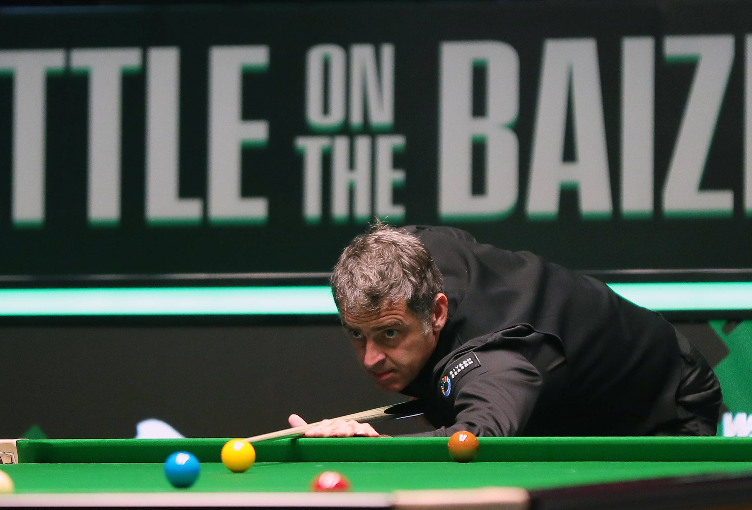 与追梦同场 与追梦同场