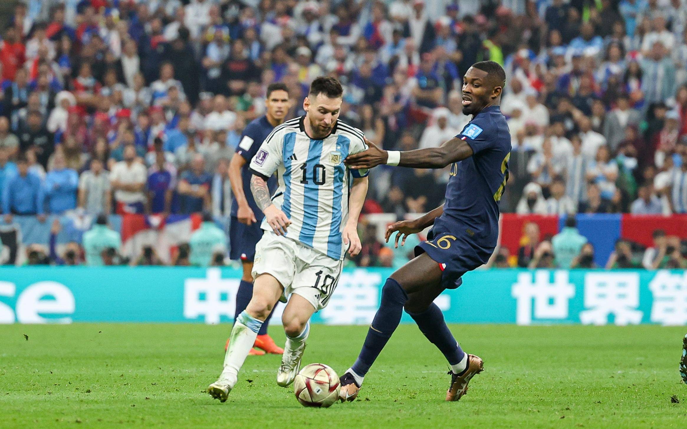 当质疑声仍 当质疑声仍