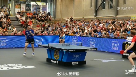 他的挥棒轨 他的挥棒轨